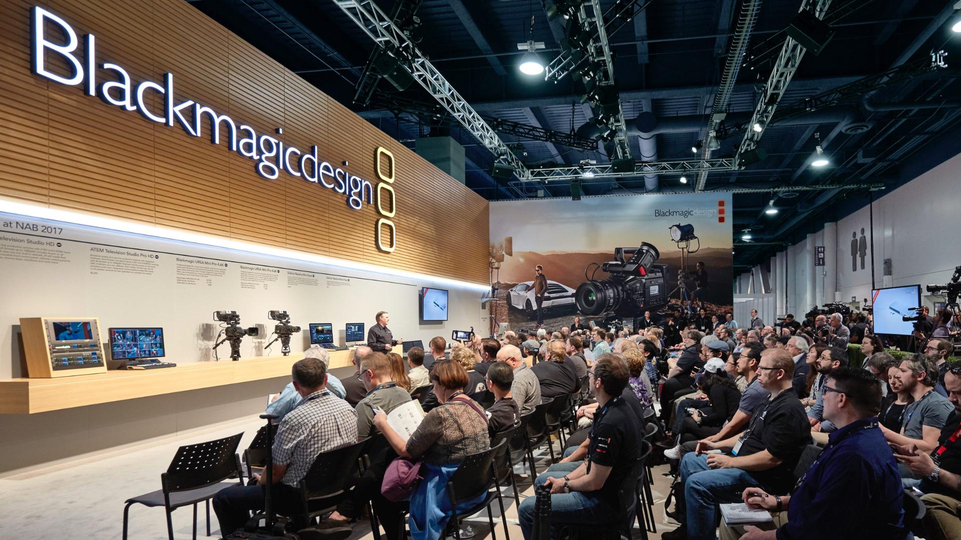 Blackmagic Design Authorized Distributor India Partnership