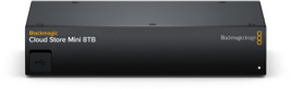Cloud Store Mini