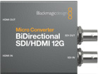 Micro BiDirectional 12G