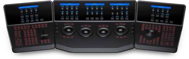 Advanced Panel