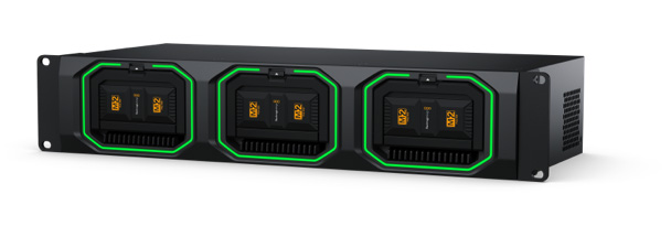 Media Dock