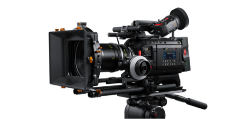URSA Cine 12K