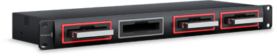 MultiDock 10G