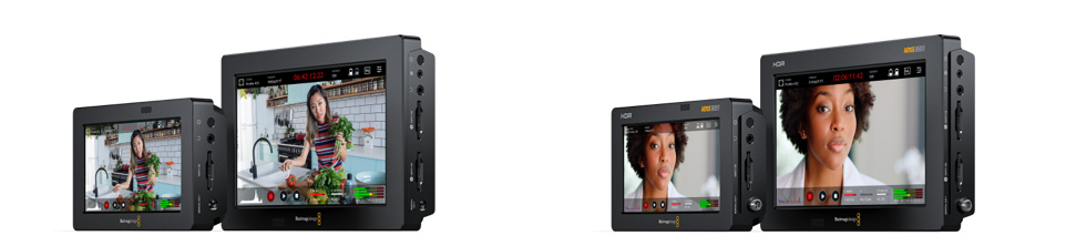 Video Assist