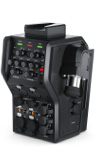 Camera Fiber Converter