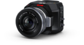 Micro Studio Camera 4K G2