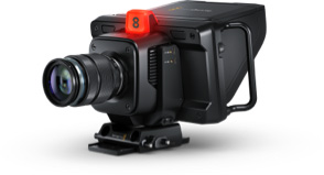 Studio Camera 4K Plus G2