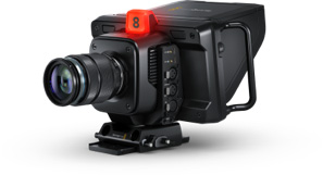 Studio Camera 4K Pro G2