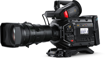URSA Broadcast G2