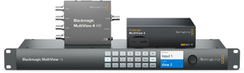 MultiView