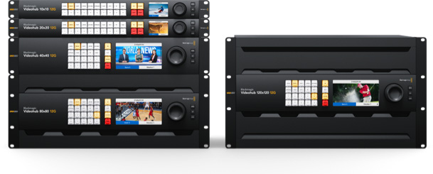 Videohub 12G