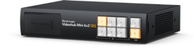 Videohub Mini 6x2