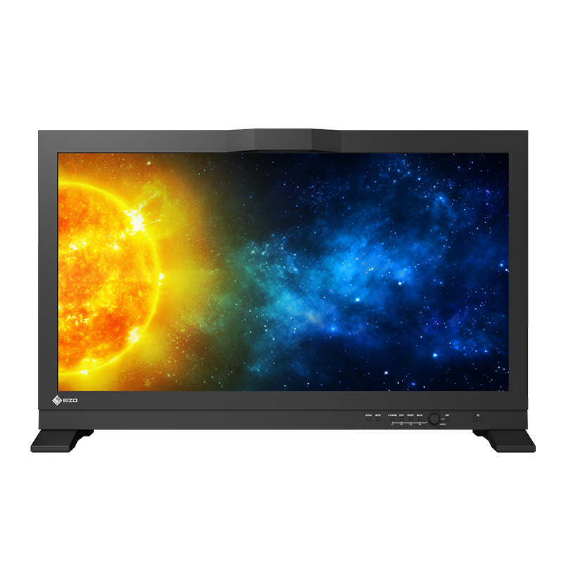 EIZO ColorEdge PROMINENCE CG1 30.5 inch DCI-4K HDR reference monitor
