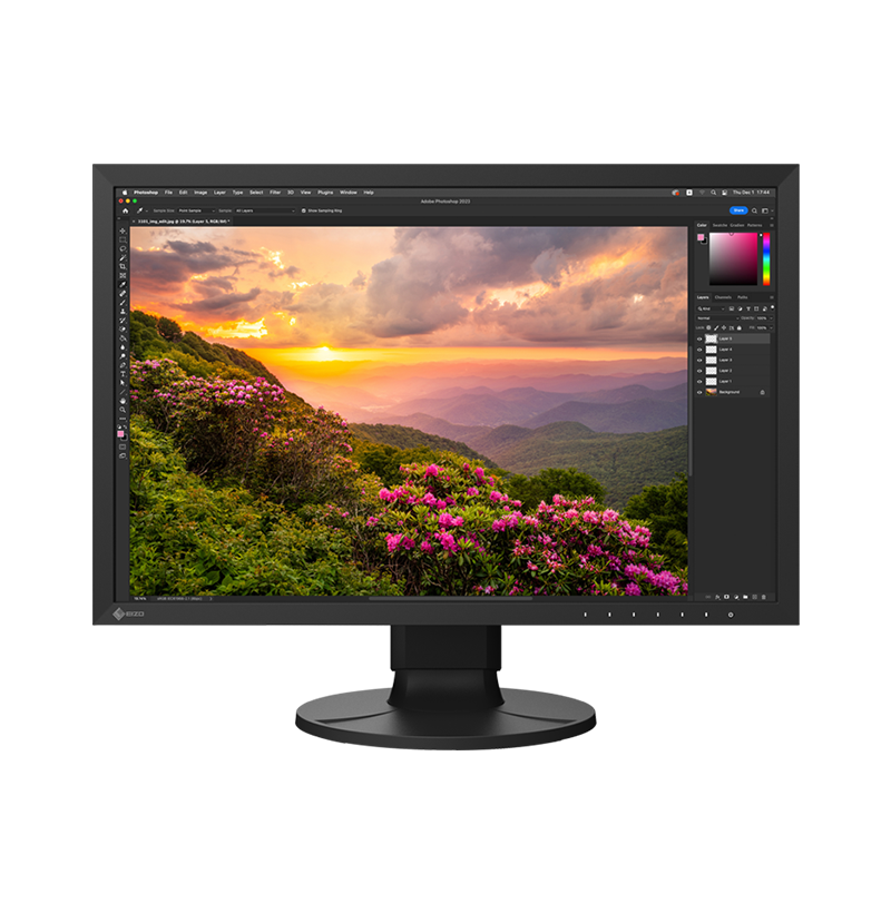 EIZO ColorEdge CS2400S 24.1 inch creative monitor