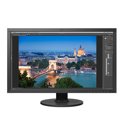 EIZO ColorEdge CS2731 27 inch WQHD creative display