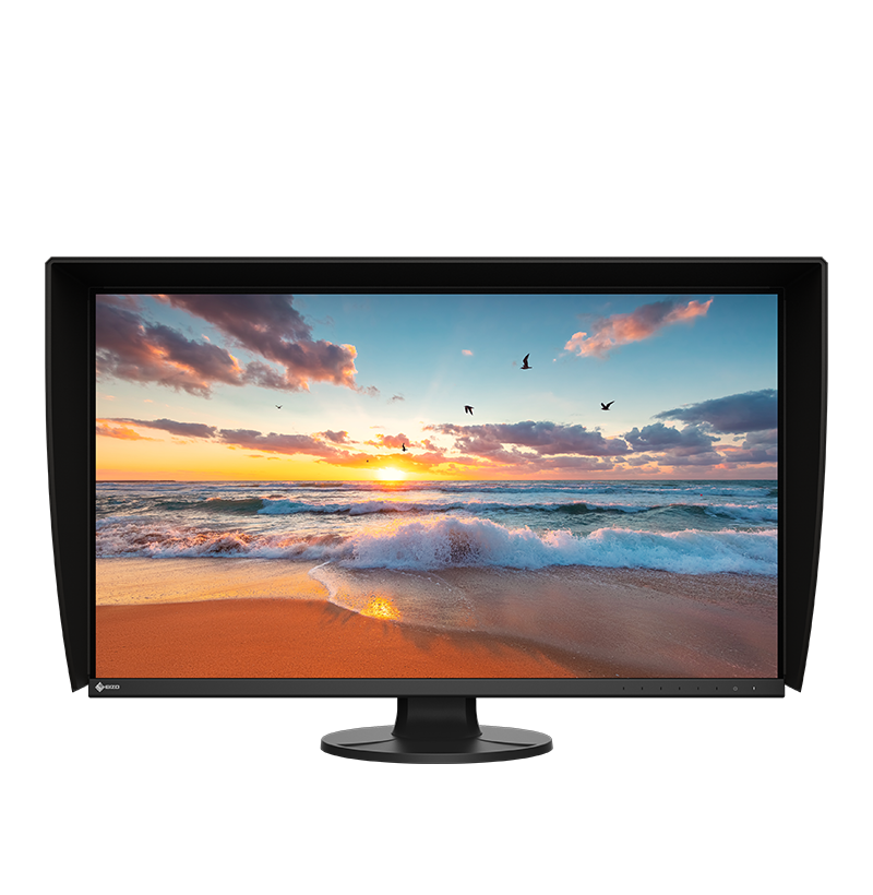 EIZO ColorEdge CS3200X 31.5 inch 4K UHD creative monitor