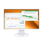 EIZO FlexScan EV2400R monitor