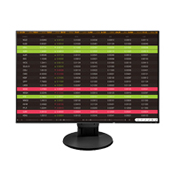 EIZO FlexScan EV2456 monitor