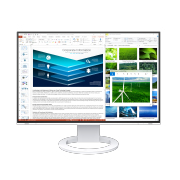 EIZO FlexScan EV2485 monitor