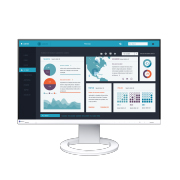 EIZO FlexScan EV2490 monitor