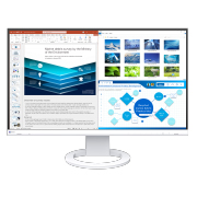 EIZO FlexScan EV2720S monitor