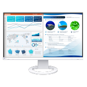 EIZO FlexScan EV2740S monitor