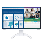 EIZO FlexScan EV2740X monitor