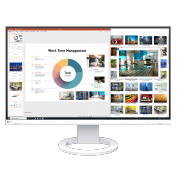 EIZO FlexScan EV2760 monitor