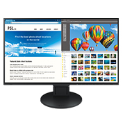 EIZO FlexScan EV2785 monitor