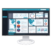 EIZO FlexScan EV2795 monitor