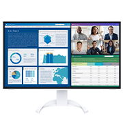 EIZO FlexScan EV3240X monitor