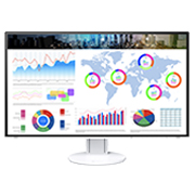 EIZO FlexScan EV3285 monitor