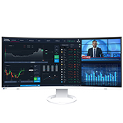 EIZO FlexScan EV3895 monitor