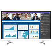 EIZO FlexScan EV4340X monitor