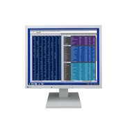 EIZO FlexScan S1703-A monitor