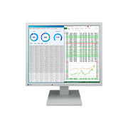EIZO FlexScan S1734 monitor